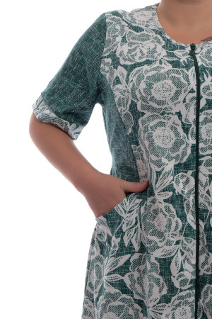 Халат Женский 83602