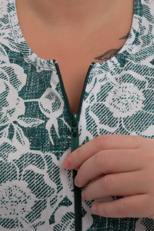 Халат Женский 83602