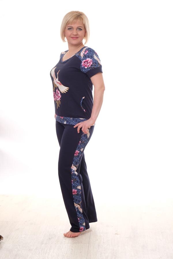 Костюм  К725.1