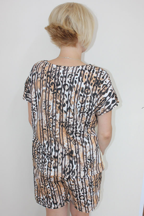 Костюм женский К1165.1