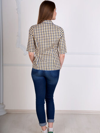 Рубашка Молодежная 1797