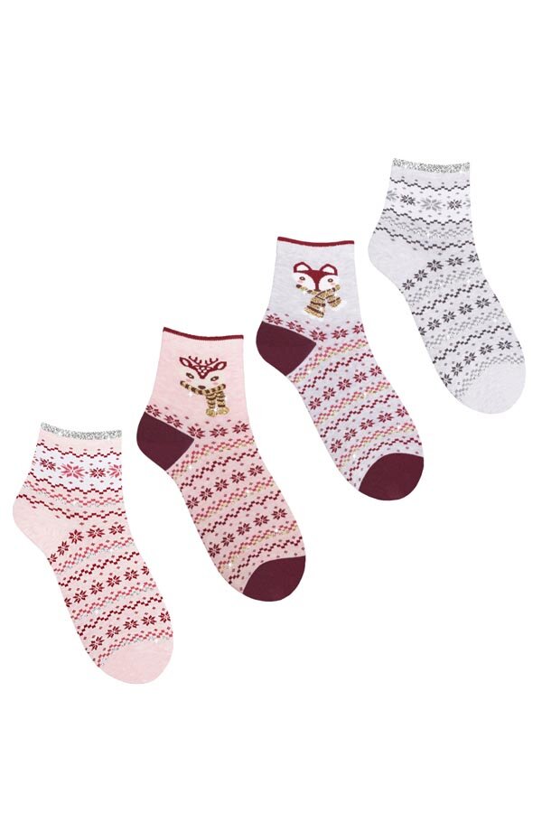 Набор носков Северянка женский