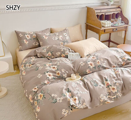 Аристократ постельное белье сатин 2480