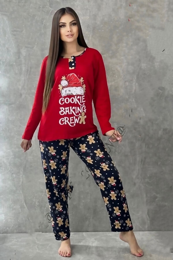 Пижама Анжелика-3