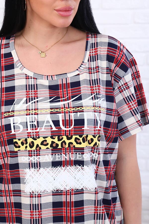 Туника Дарина-6