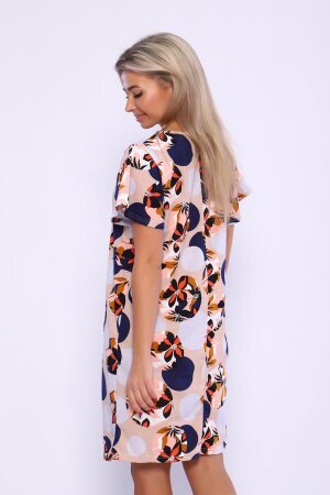 Женская ночная сорочка 89375