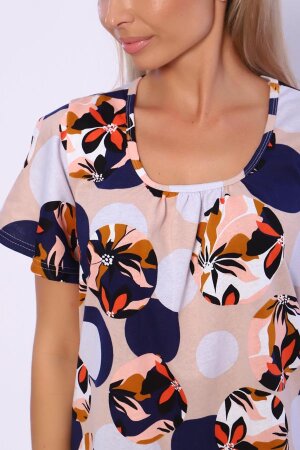 Женская ночная сорочка 89375