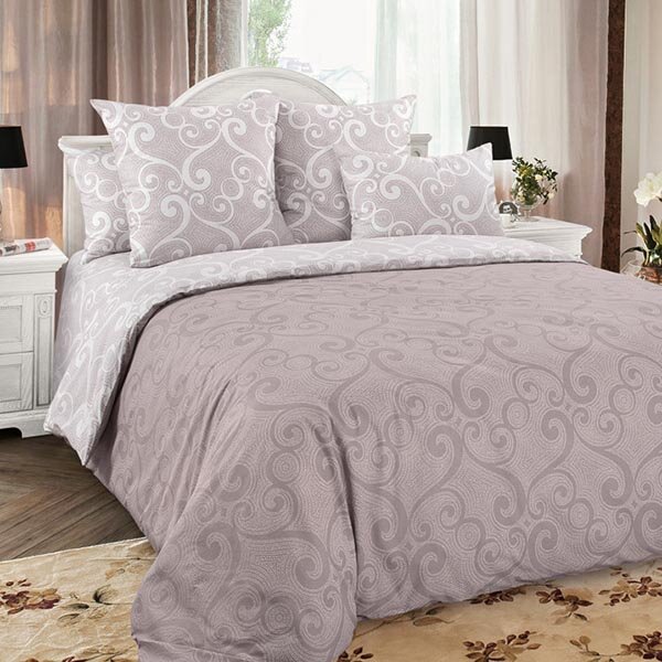 Танец ветра постельное белье перкаль