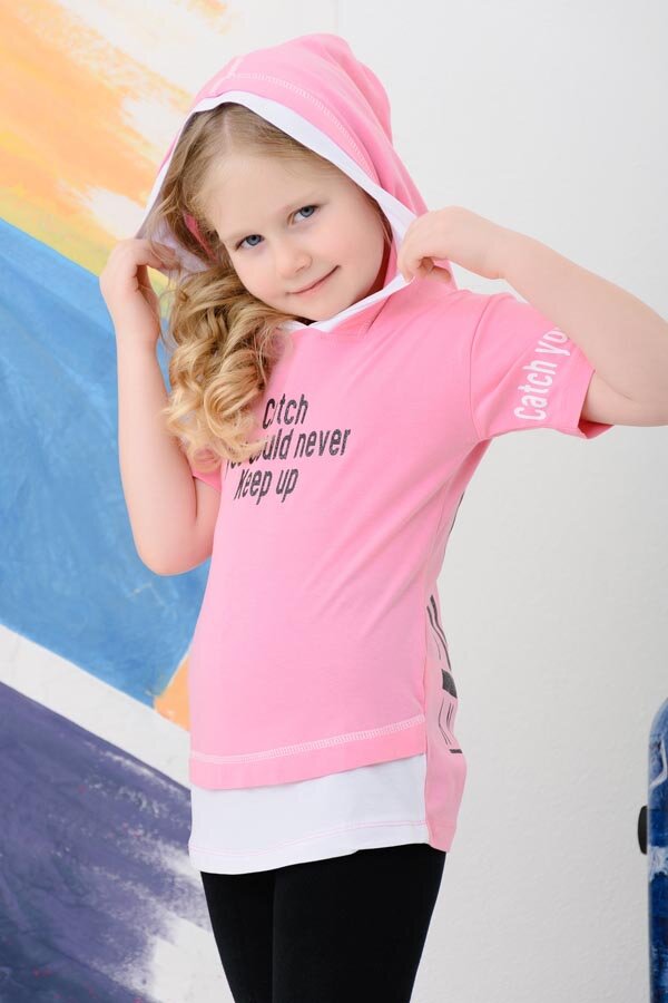 Футболка 6400