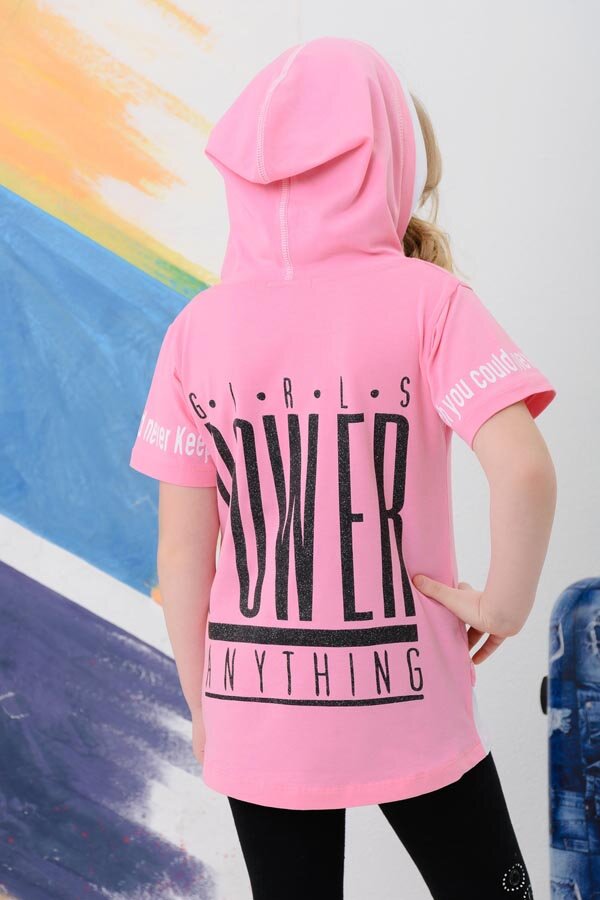 Футболка 6400