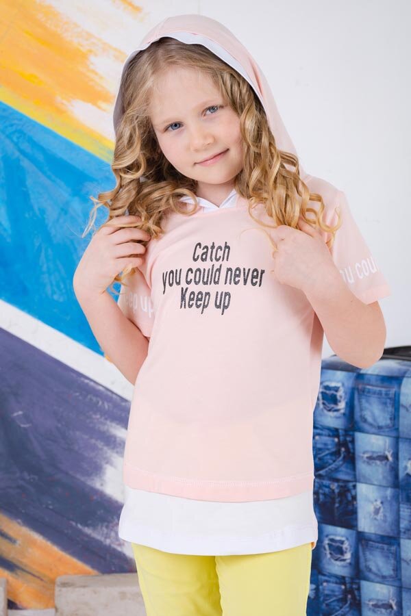 Футболка 6400