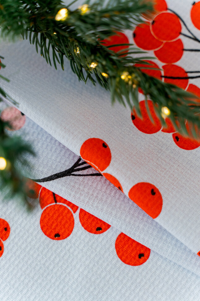 Полотенце Ягодный сорбет