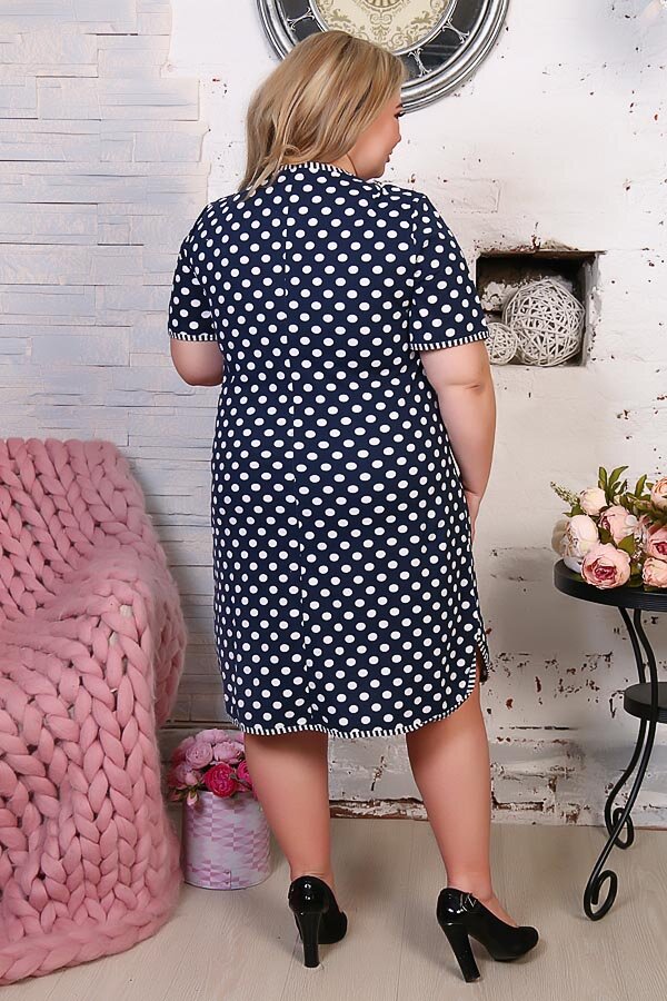 Халат Амалия ЖЕН-12