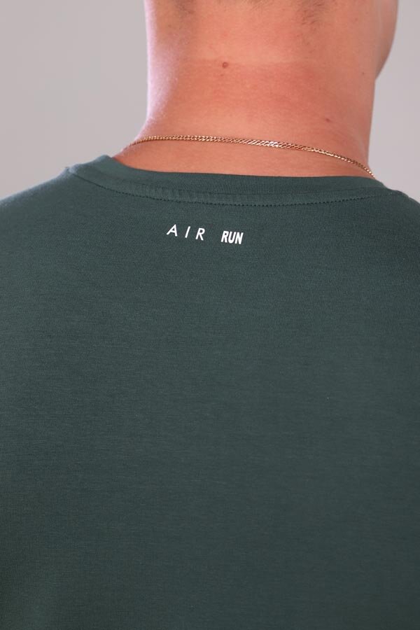 Мужская футболка 16125