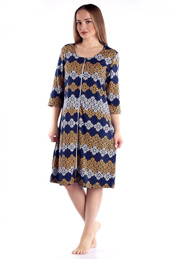 Халат Фасон К-254