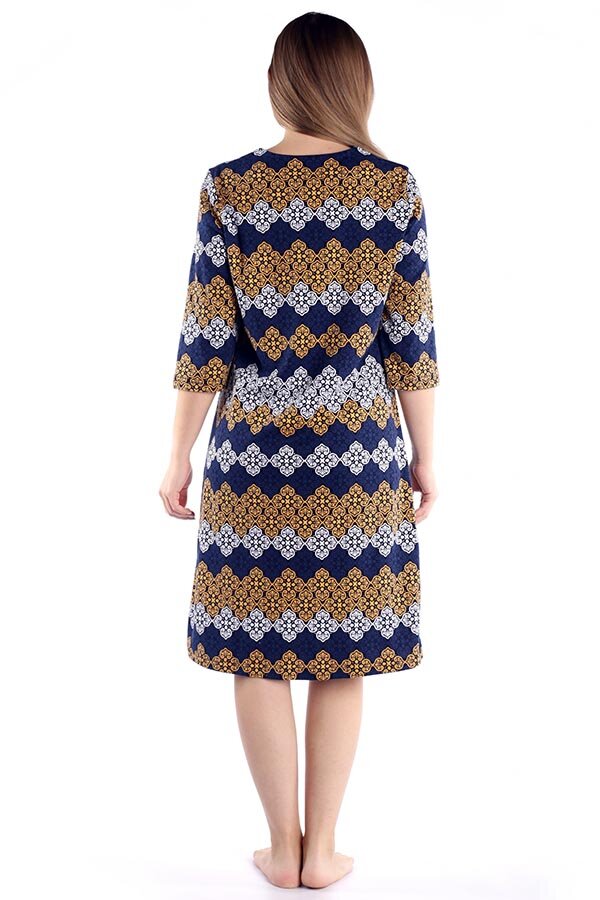 Халат Фасон К-254