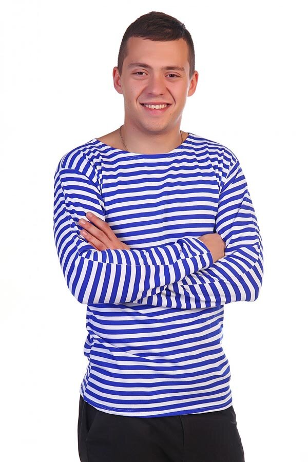 Тельняшка РИ-001