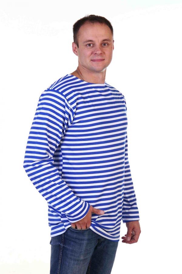 Тельняшка РИ-001