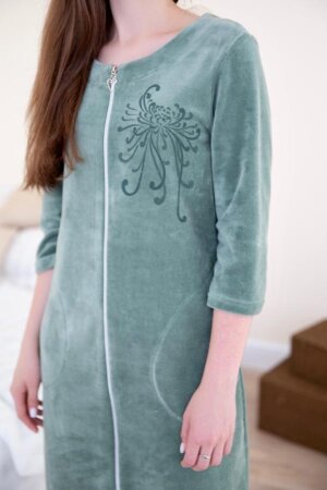 Халат Урсула 7607