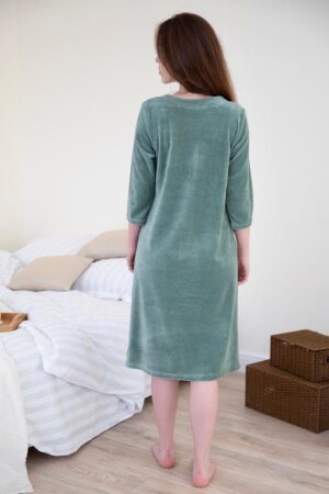 Халат Урсула 7607