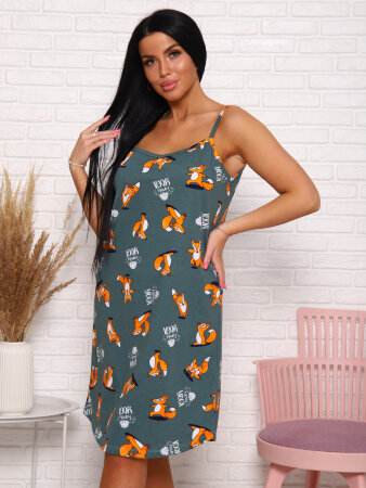 Сорочка Юлия С-45-5