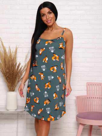 Сорочка Юлия С-45-5