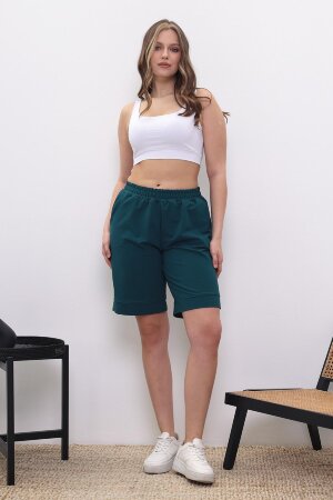 Бермуды женские Тельма Х 9985