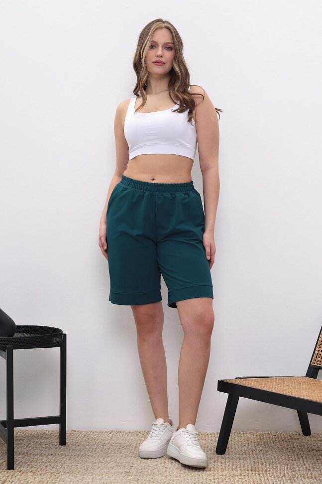 Бермуды женские Тельма Х 9985