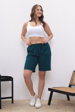 Бермуды женские Тельма Х 9985