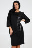Платье женское 31794 черный