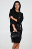 Платье женское 31794 черный