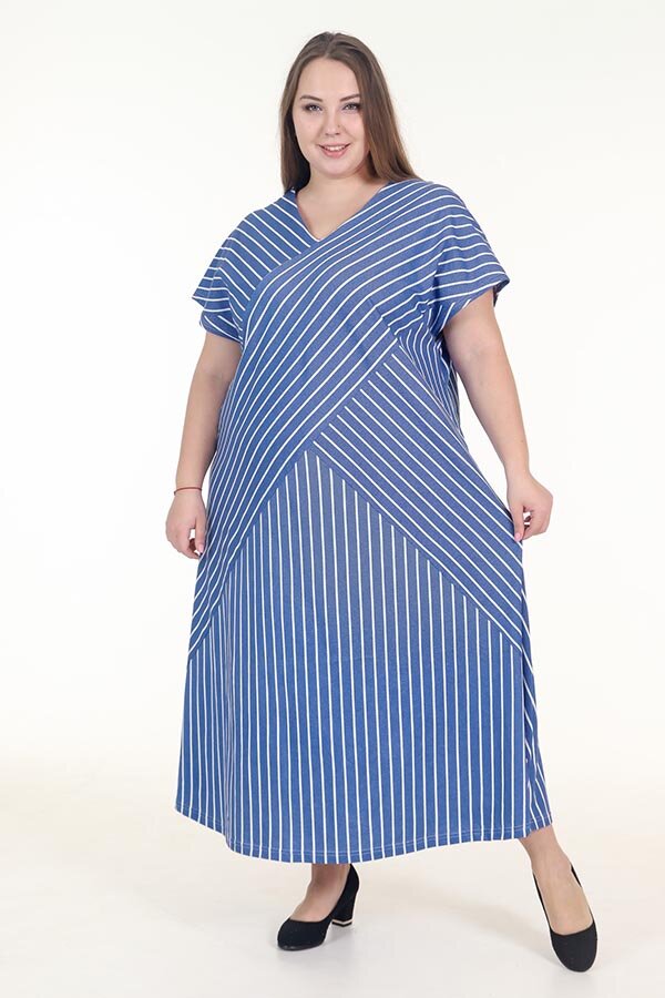 Платье Илона ПГ-666