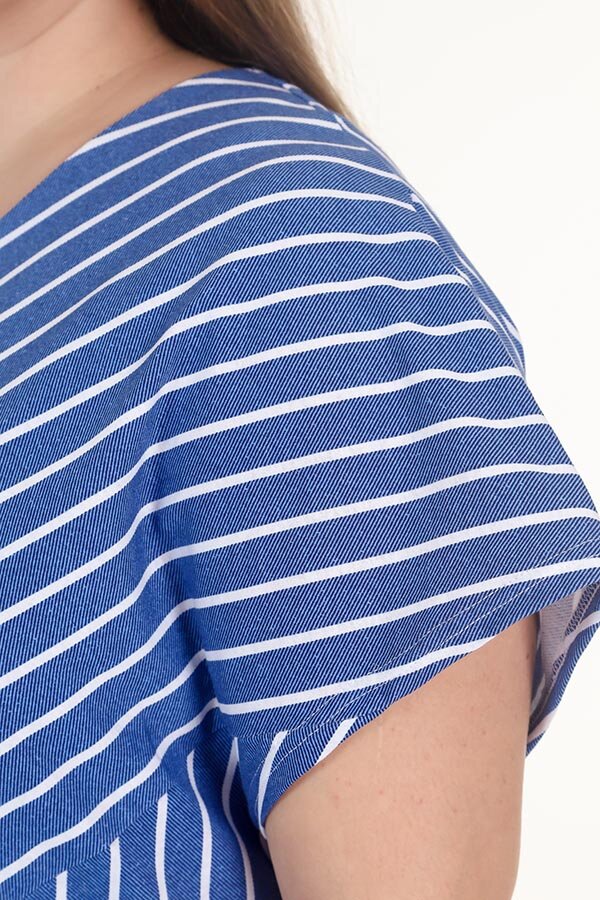 Платье Илона ПГ-666