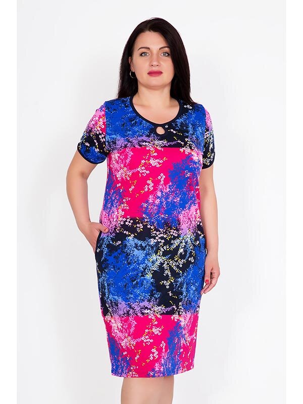 Платье Варя 5254