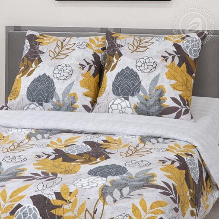 Артишок постельное белье бязь