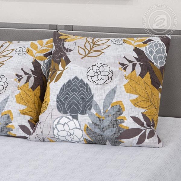 Артишок постельное белье бязь