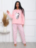 Пижама Анжелика-4