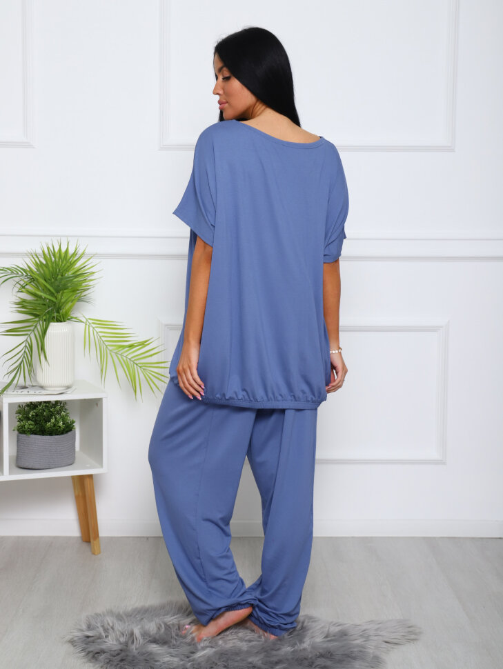 Пижама Анжелика-4