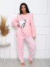 Пижама Анжелика-4