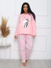 Пижама Анжелика-4