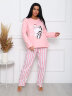 Пижама Анжелика-4