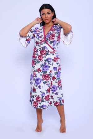 Халат Женский 78531