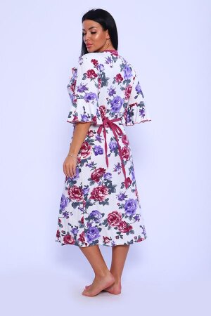 Халат Женский 78531