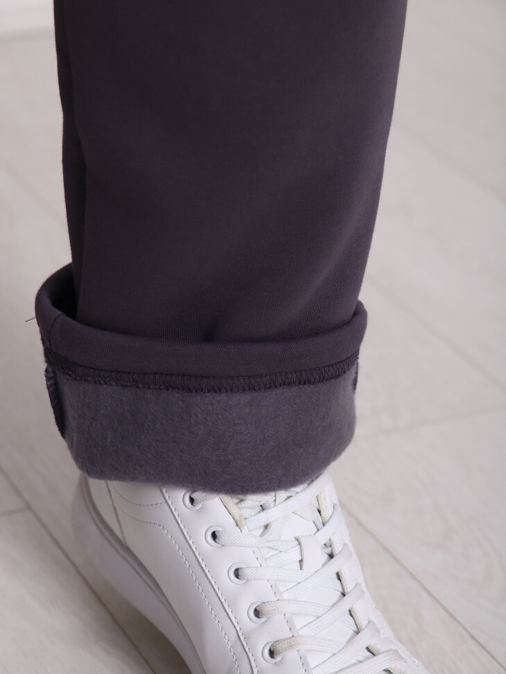 Зара фуме брюки