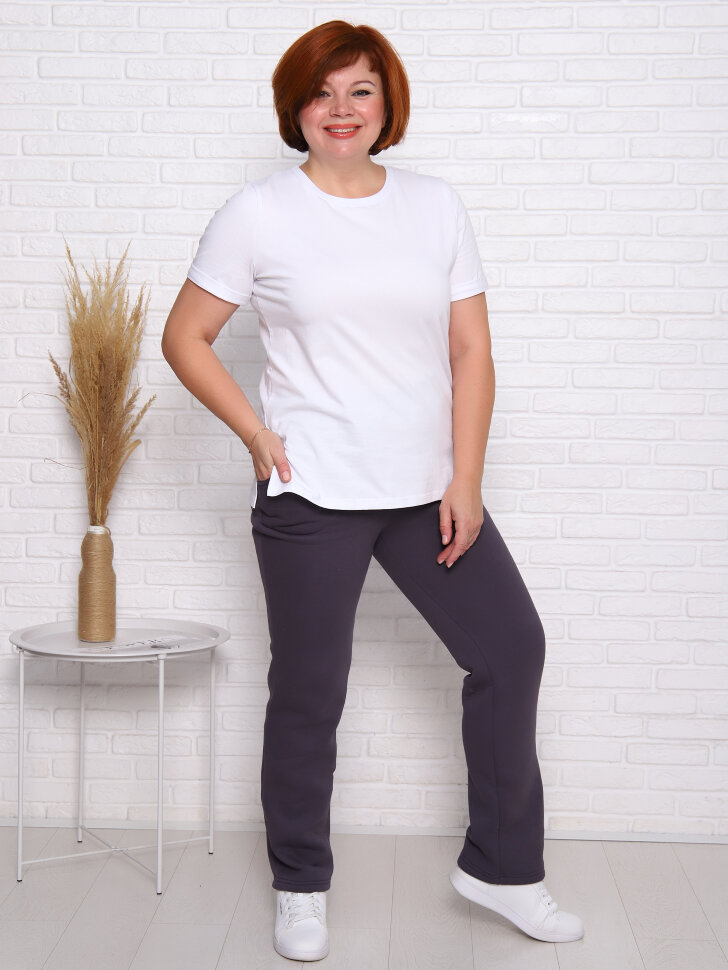 Зара фуме брюки