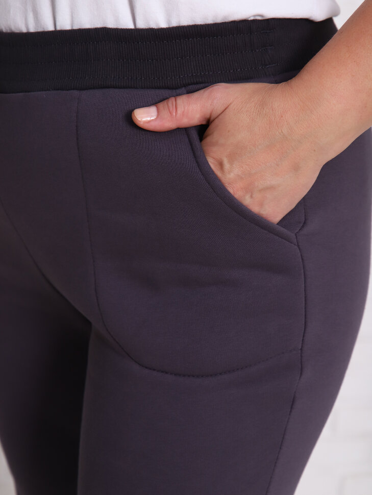 Зара фуме брюки