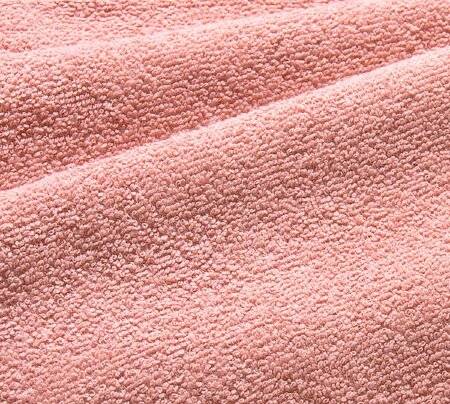 Простыня Кремовая, махра