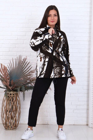 Куртка флис Великан МАР-01-2