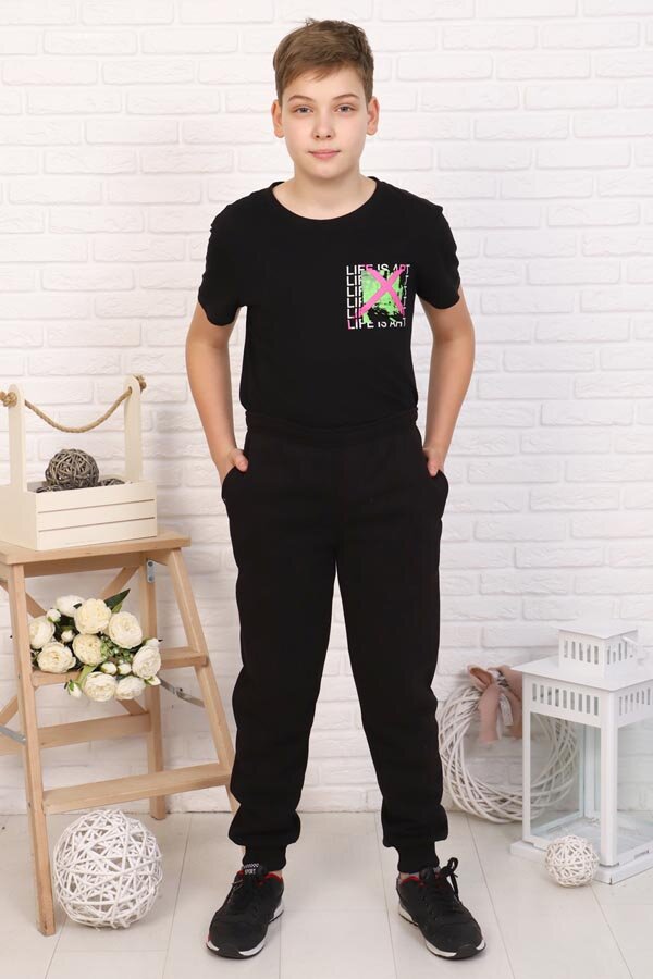 Брюки 22136 детские