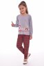 Пижама детская 7-167